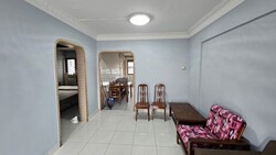 Blk 427 Clementi Avenue 3 (Clementi), HDB 3 Rooms #527939351
